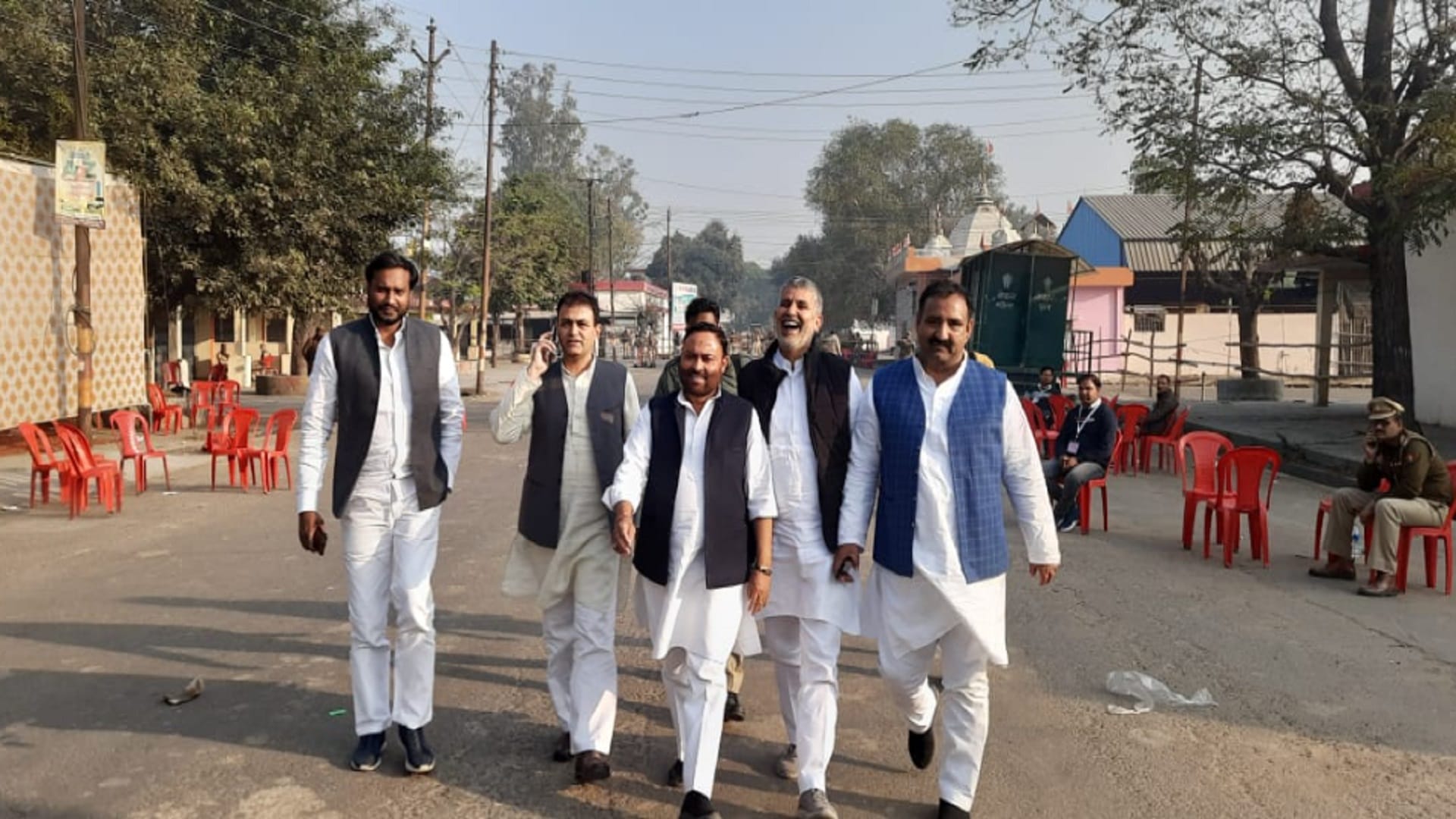 Khatauli By Election Result: Now BJP will have to work harder in mayor election of Meerut