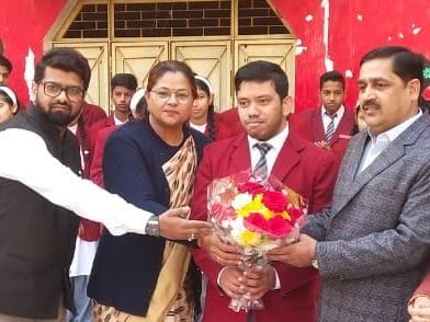 Parvez brothers shine in National Shooting Championship