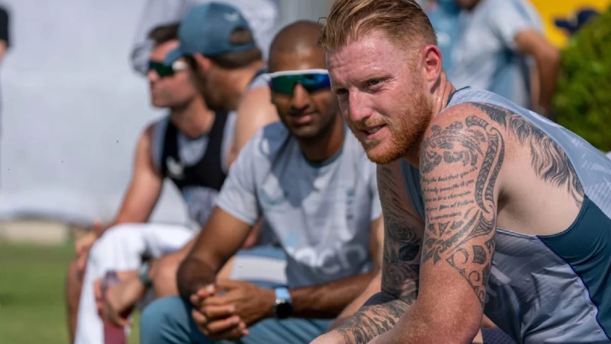 Pakistan vs England 2nd Test Gunshots heard in Multan away from England team hotel
