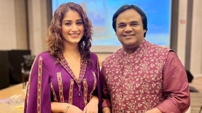 Kya Kije ghazal sung by singer Pratibha Singh Baghel and lyrics by Aalok Shrivastav releases on BeK Music