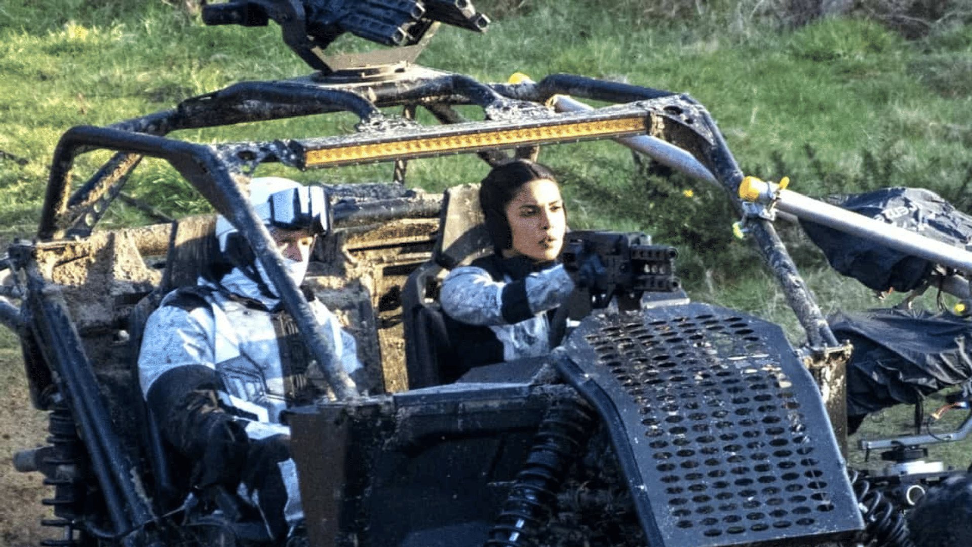 Citadel: Priyanka Chopra global spy web series trailer release  delayed due to Greece train crash