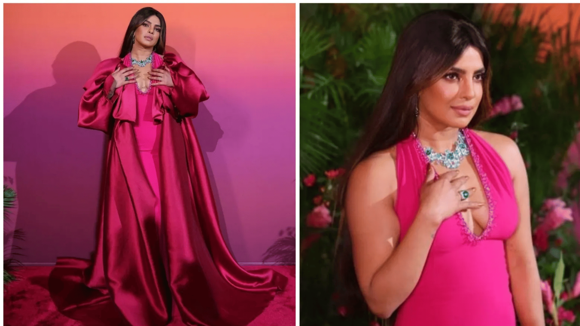 Priyanka Chopra reveals she has only once received equal pay during Citadel in her  career