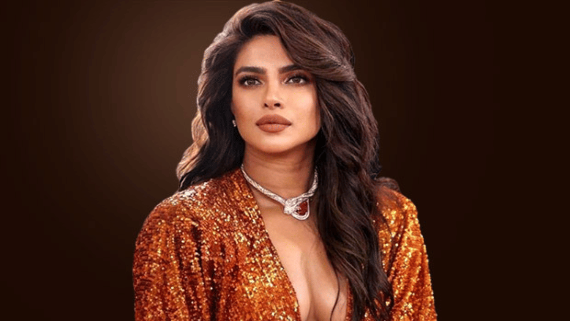 Priyanka Chopra reveals she has only once received equal pay during Citadel in her  career