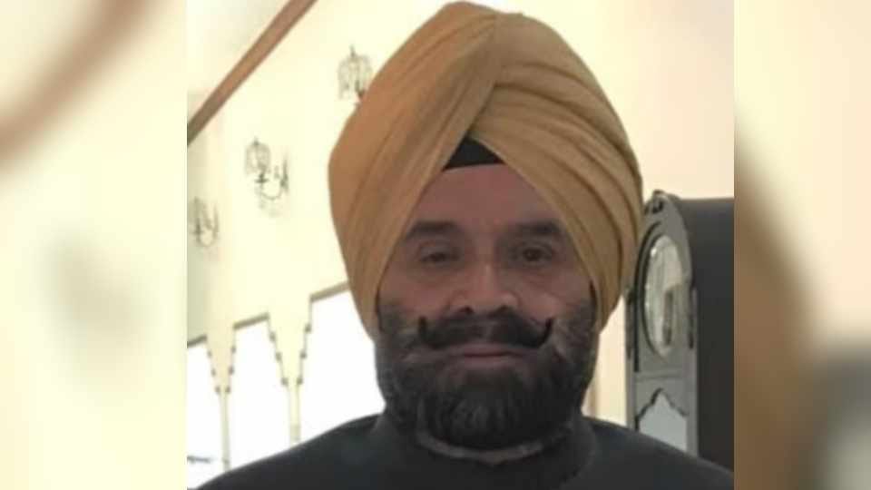 Punjab Vigilance raid at house of bharatinder singh chahal