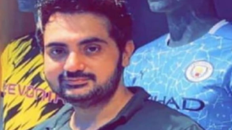 One Accused arrested in Nakodar Cloth merchant Murder case