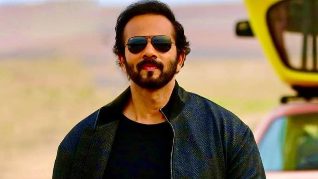 Rohit Shetty on his 20 year journey as director biggest learning Success or failure honesty needs to be there