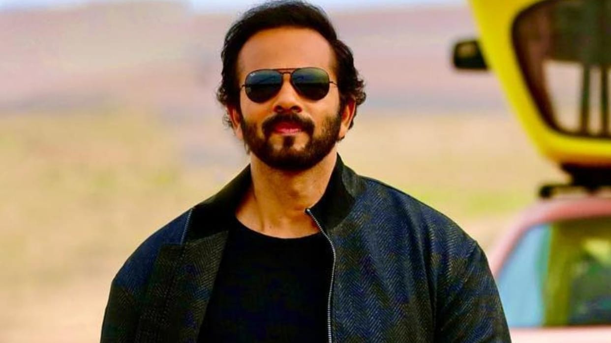 Rohit Shetty on his 20 year journey as director biggest learning Success or failure honesty needs to be there