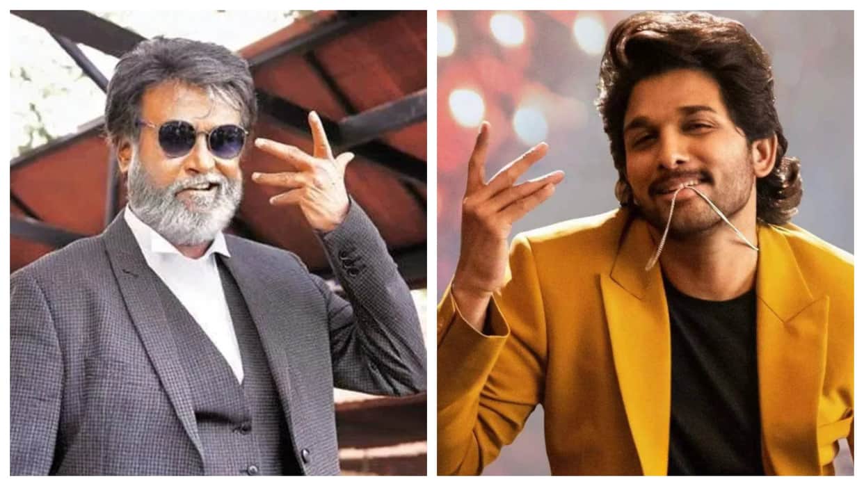 These South Indian Stars Charges More Than Bollywood Stars From Rajinikanth To Ram Charan