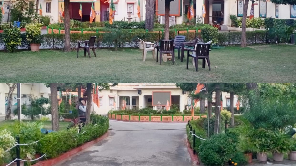 BJP Candidate Lost Sardarshahar Vidhan Sabha Seat Know Gujarat vs Rajasthan Political Significance