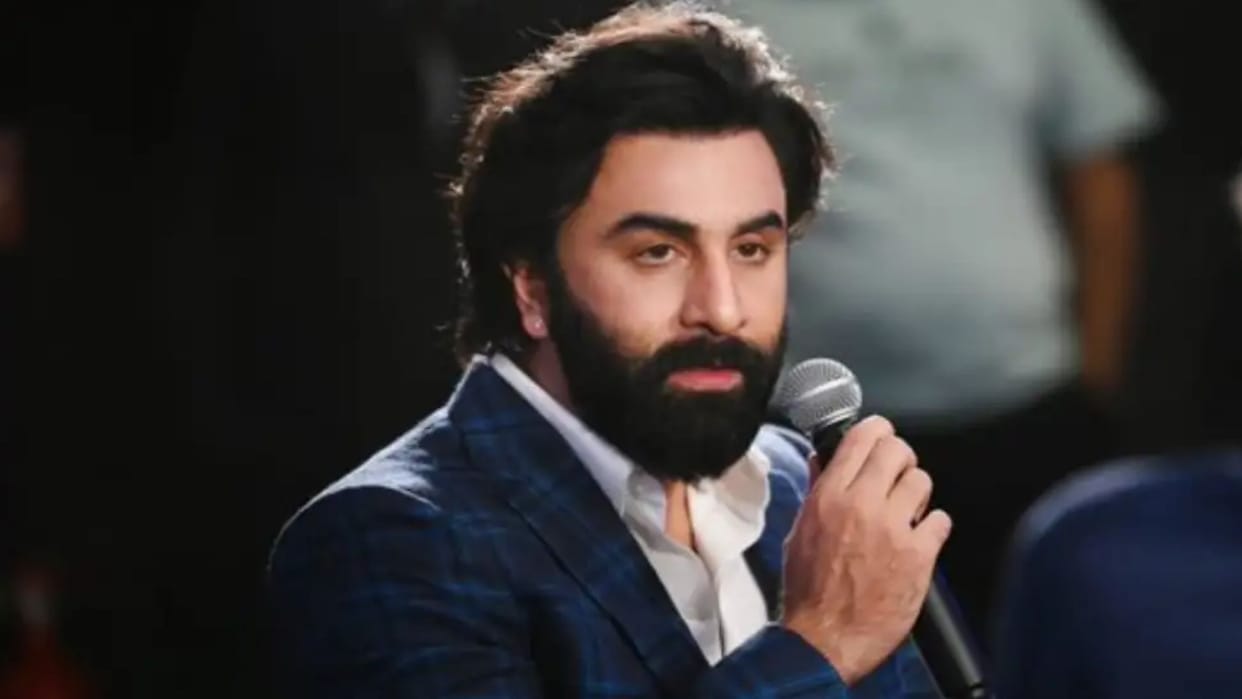 red sea film festival Does Ranbir Kapoor dream to enter the Hollywood and to direct a film
