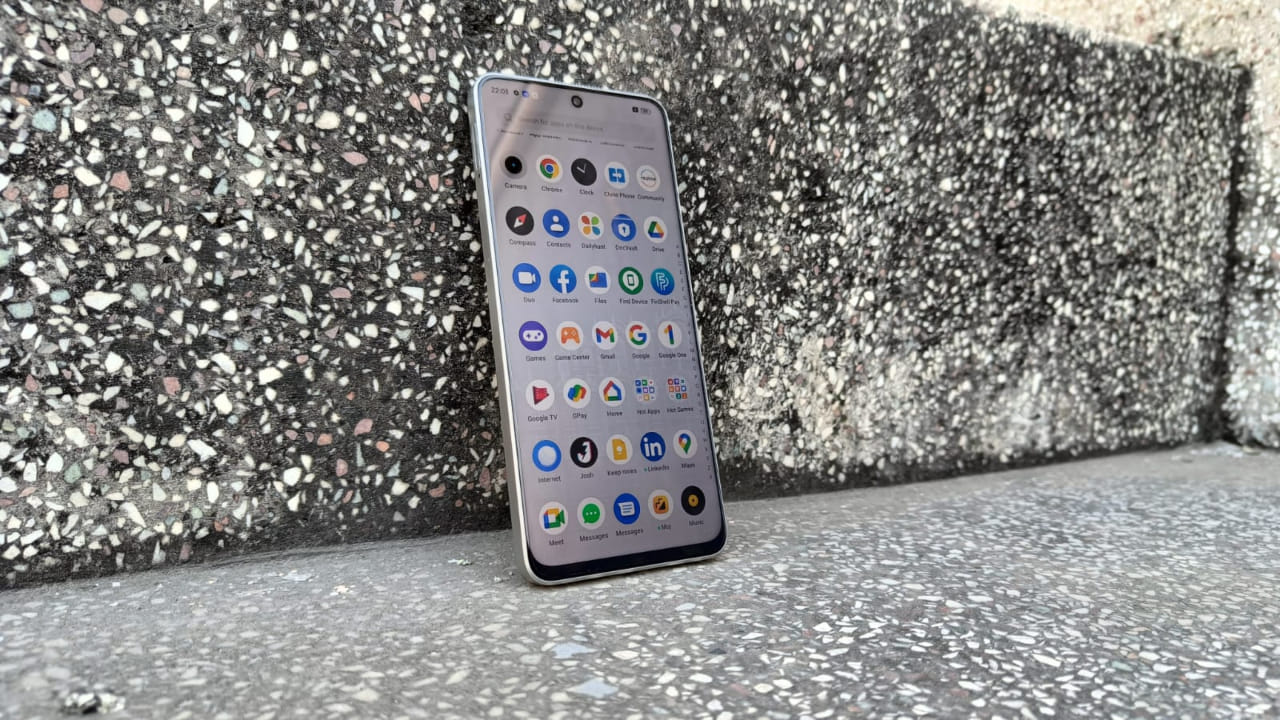 Realme 10 pro unboxing