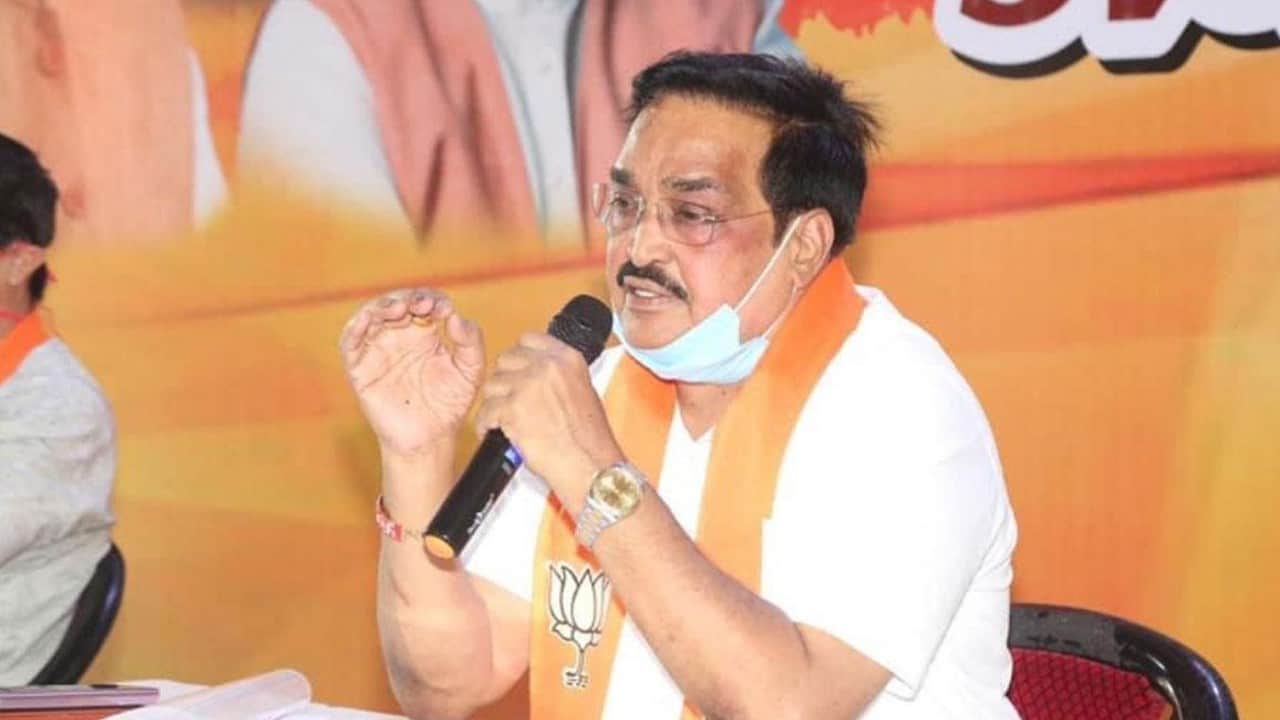 Gujarat Election Result: CR Patil fulfilled PM Modi's wish, know the full story of Gujarat BJP President