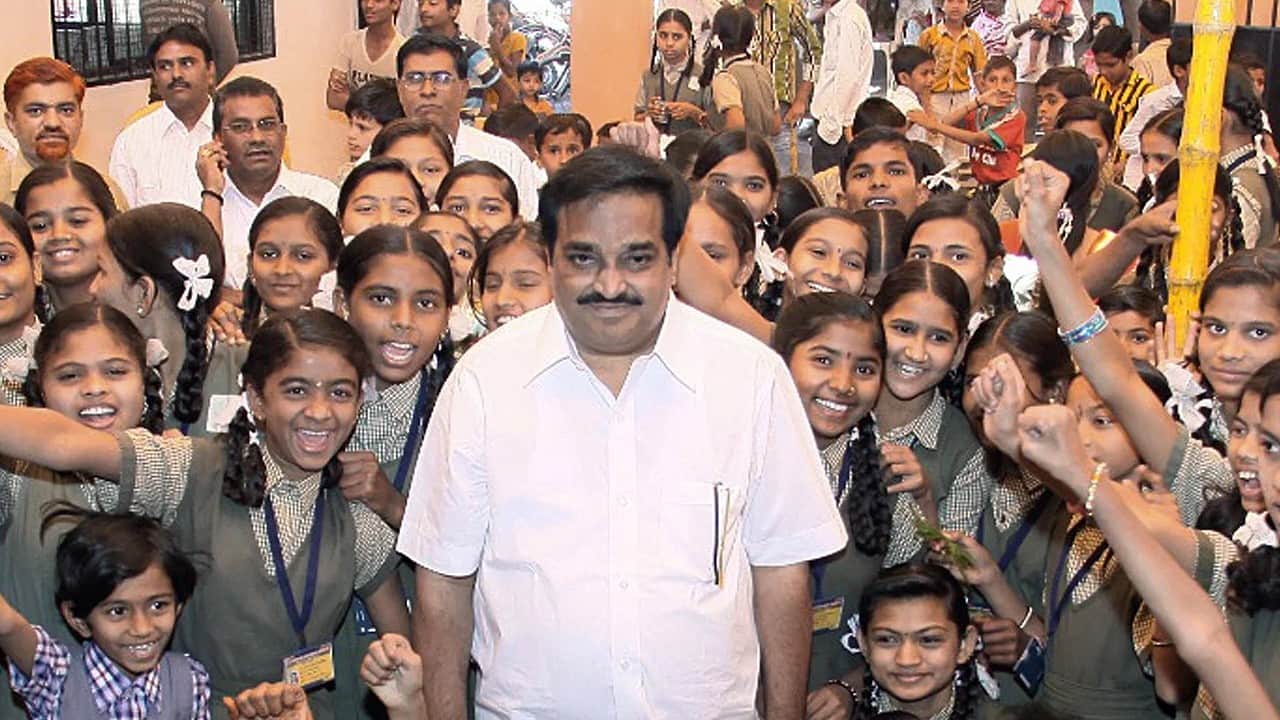 Gujarat Election Result: CR Patil fulfilled PM Modi's wish, know the full story of Gujarat BJP President