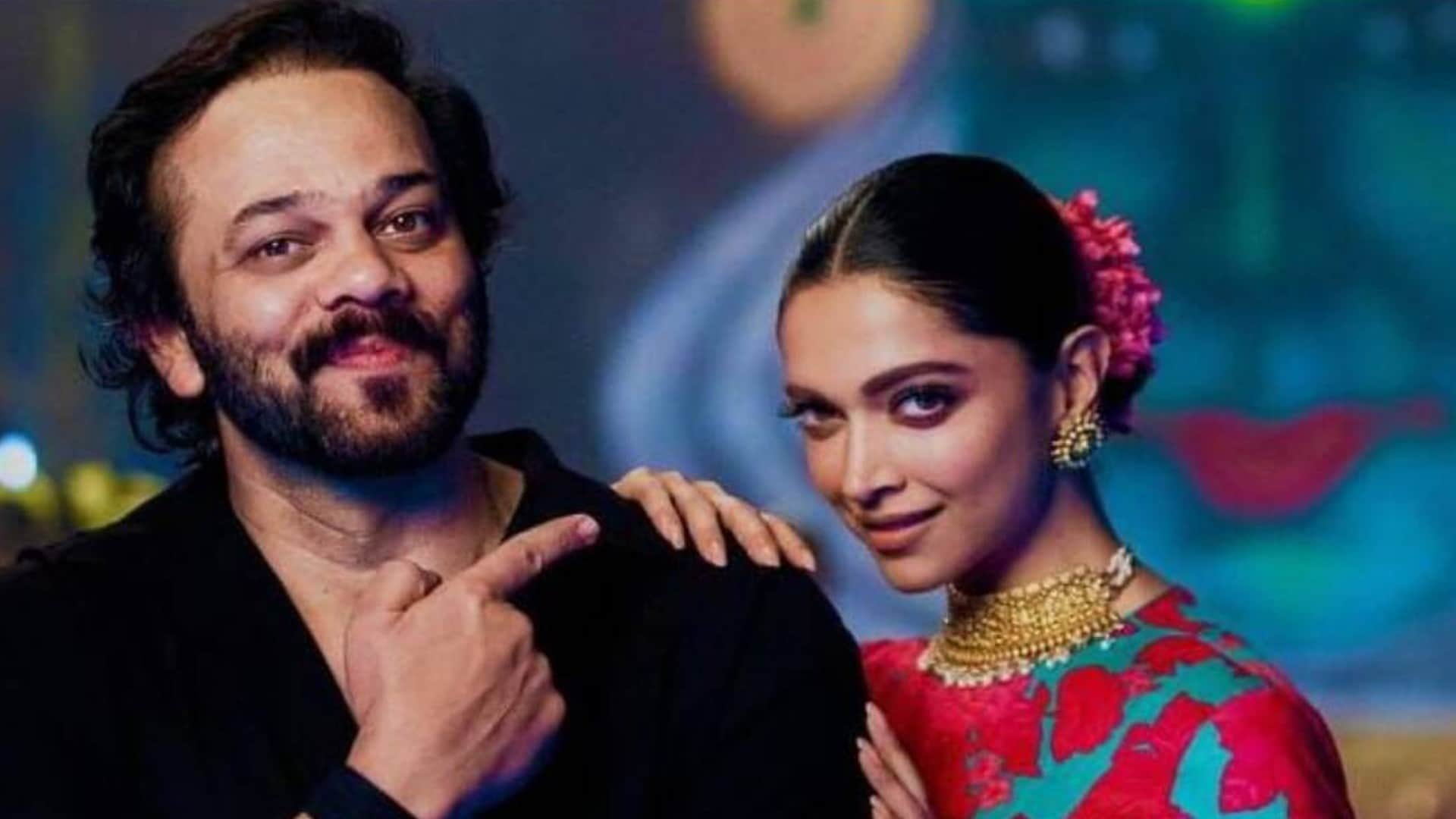 Rohit Shetty Revealed Cirkus is Prequel of Ajay Devgn Starrer Golmaal 5