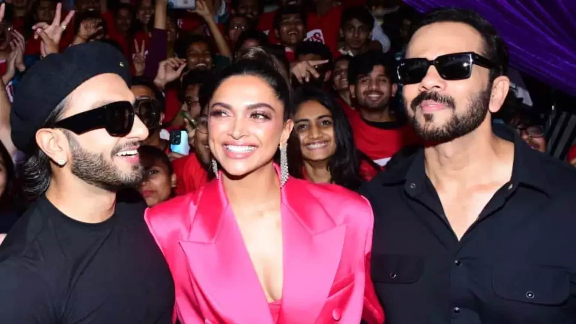 Rohit Shetty Revealed Cirkus is Prequel of Ajay Devgn Starrer Golmaal 5