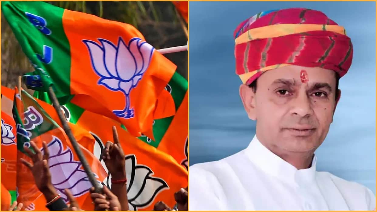 Gujarat Election 2022: Pardi Assembly Seat Profile And History