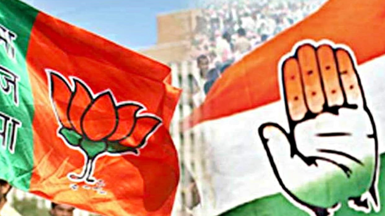 Sardarshahar by-election CM Gehlot Says public rejected BJP Poonia gave big warning to Congress