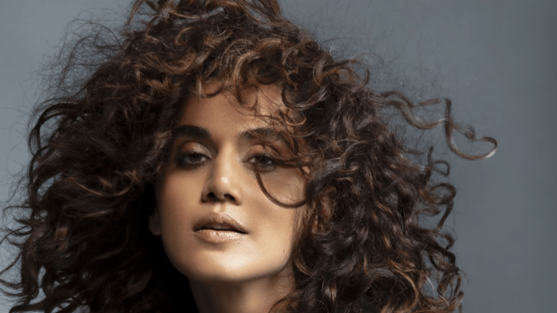 Taapsee Pannu talks about her Fight with Kangana Ranaut and said she will definitely talk to her