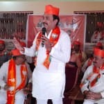पूर्व विधायक जीतू जिराती को दी गई थी बड़ी जिम्मेदारी।
