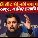 अनुराग ठाकुर