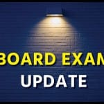 Board Exam 2023 Dates