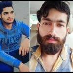 अमनदीप सिंह, नमन व बलिंदर सिंह।