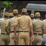 तमिलनाडु पुलिस