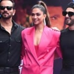 deepika padukone