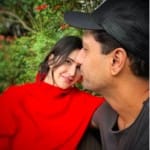 विक्की कौशल, कटरीना कैफ