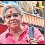 वीणा कपूर