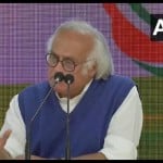 कांग्रेस नेता जयराम रमेश