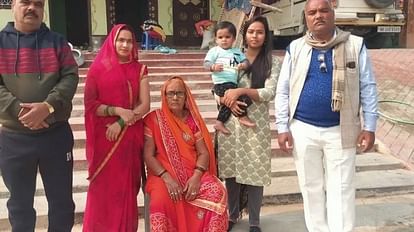 इथियोपिया में बंधक बनाए गए तीन लोग वापस लौटे: सुनाया अपना दुख, 'खाने में कभी चटनी रोटी तो कभी प्याज