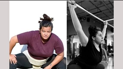 actress shriyam bhagnani will play role of sumo wrestler for hetal dave biopic web series