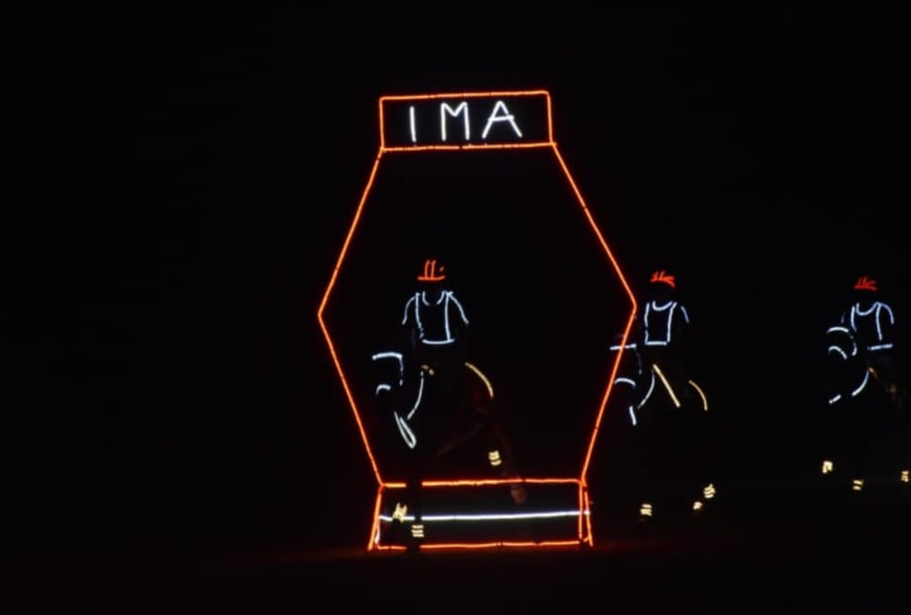 IMA POP 2022 Multi Activity Display Show: Cadets show Amazing feat Photos
