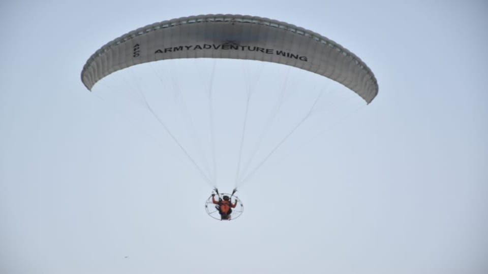 IMA POP 2022 Multi Activity Display Show: Cadets show Amazing feat Photos