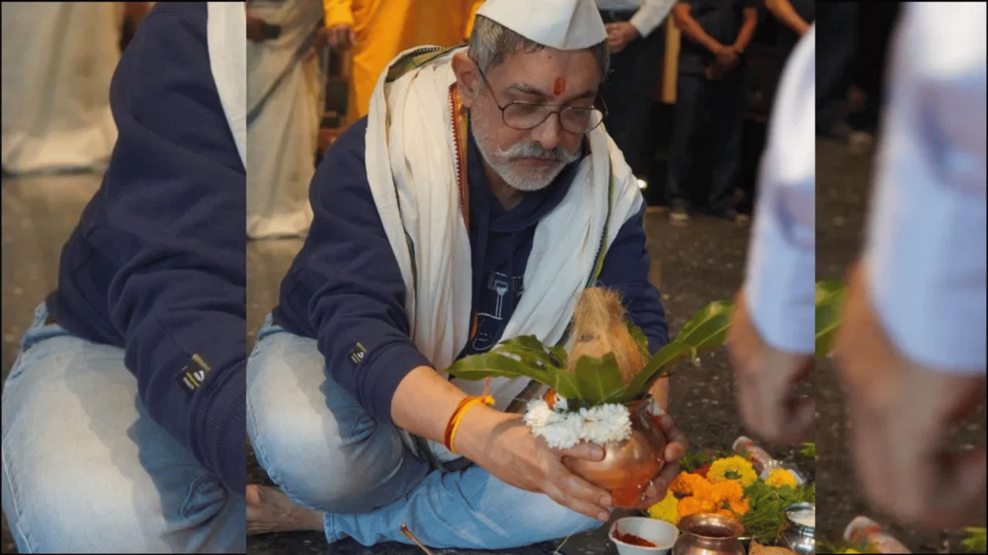 Year Ender actors movies flop in 2022 Aamir Khan Kangna Ranaut Akshay Kumar John Abraham Ranveer Singh Tapsi