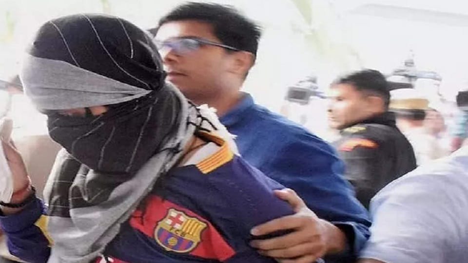 murderer of the prince is an adult or a minor decision will be taken on Monday in Gurugram