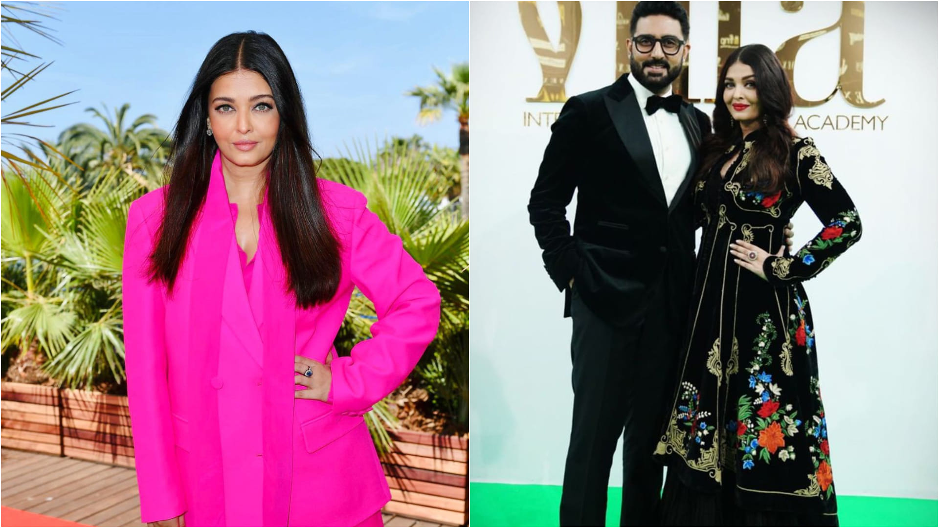 year ender 2022 aishwarya rai to bhumi pednekar these actresses troll for her dress