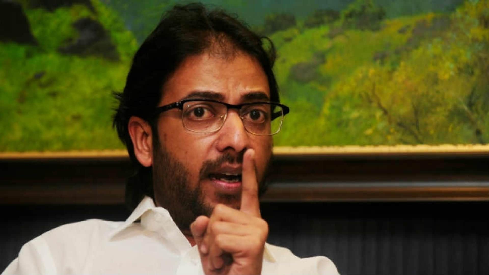 The Legend Of Maula Jatt: MNS Leader Threatens agaist release of Pakistani film starring Fawad Khan In india