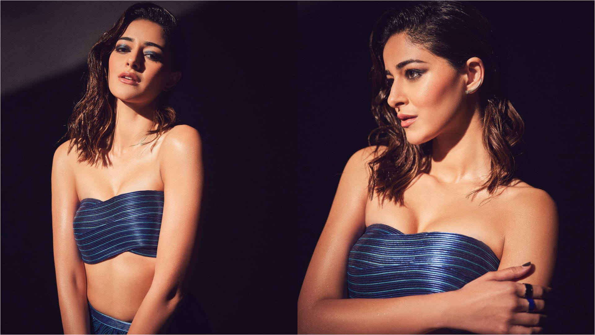 Ananya Panday thinks curiousity of people about her relationship is good keep guessing who she is dating