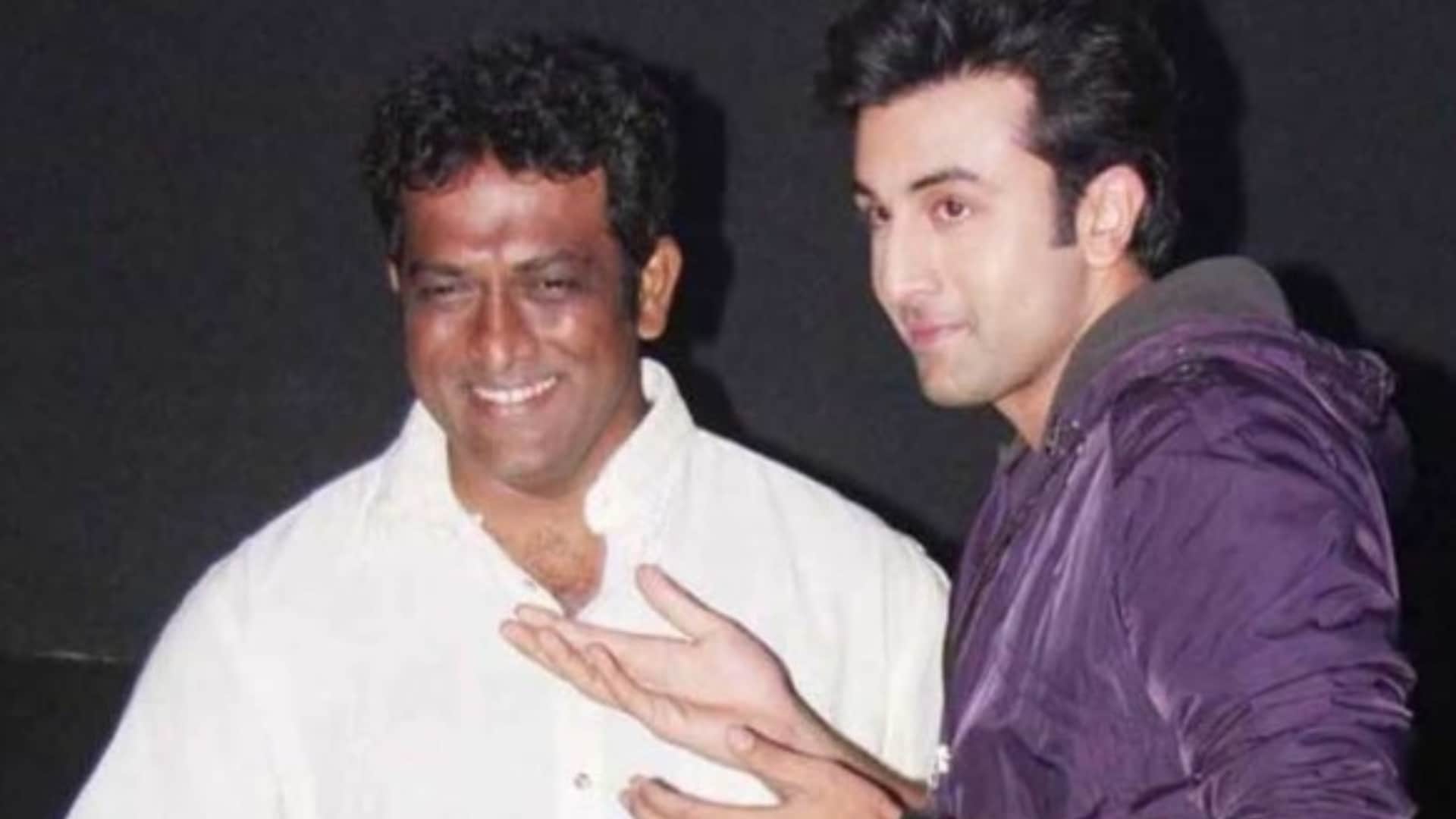 Brahmastra actor Ranbir Kapoor talks about Bombay Velvet why Film was Flop