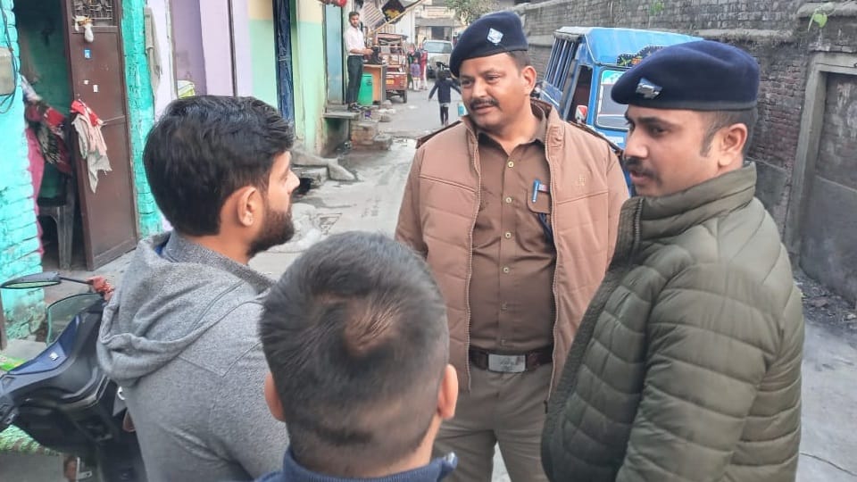 Haridwar: child himself created story of his kidnapping for not wanted to go tuition