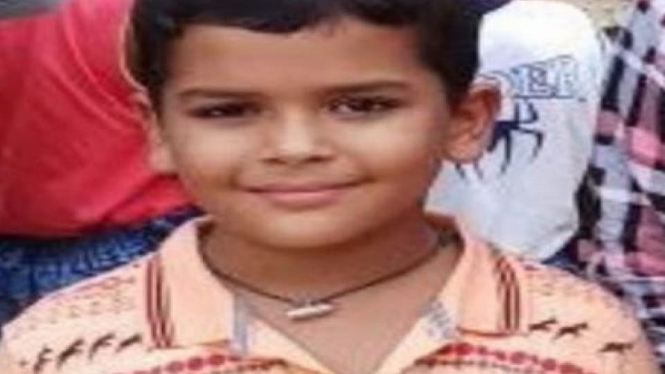 murderer of the prince is an adult or a minor decision will be taken on Monday in Gurugram