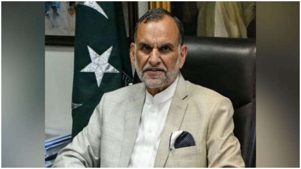 tweets against army officials pakistan court adjourns hearing on PTI Senator Azam Khan Swati bail plea