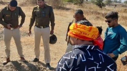 MP News: The information about the child being buried alive made the police sleepless