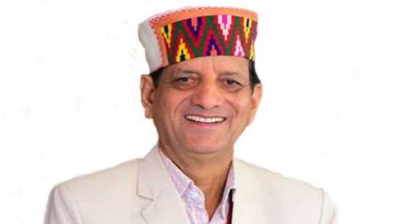 Himachal Pradesh Result: Anurag Thakur could not save his father's seat, know results of the MPs of BJP