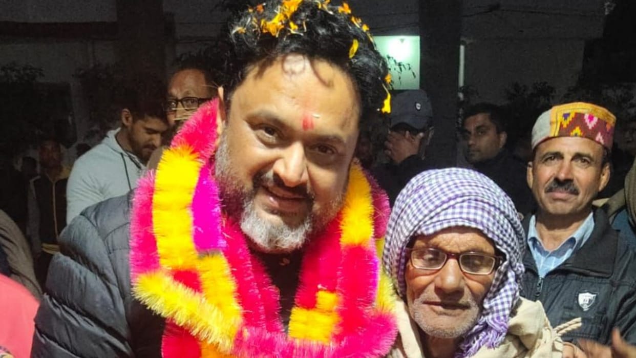 Congress Winning Candidates Name List Constituency Wise Himachal Pradesh Election 2022 News in Hindi