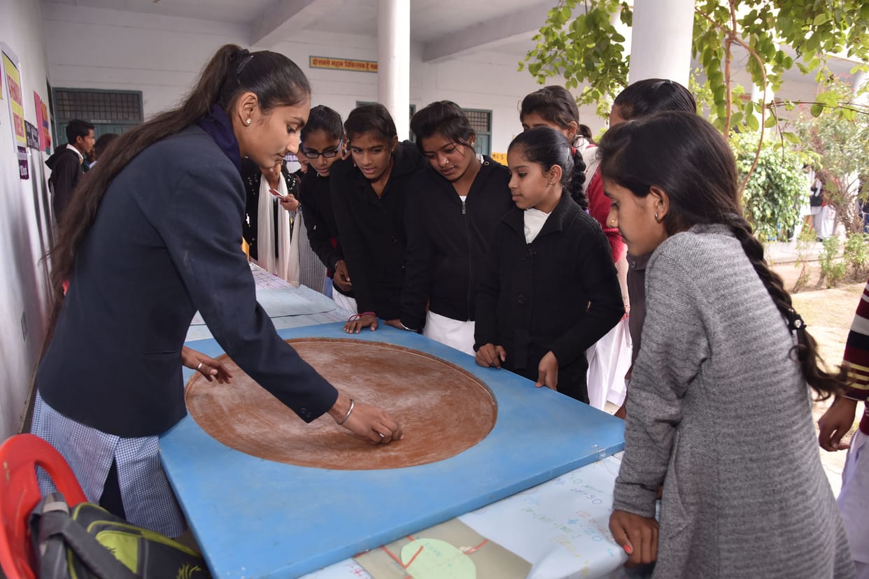 147 students will show talent in Science, Mathematics and Environment Exhibition