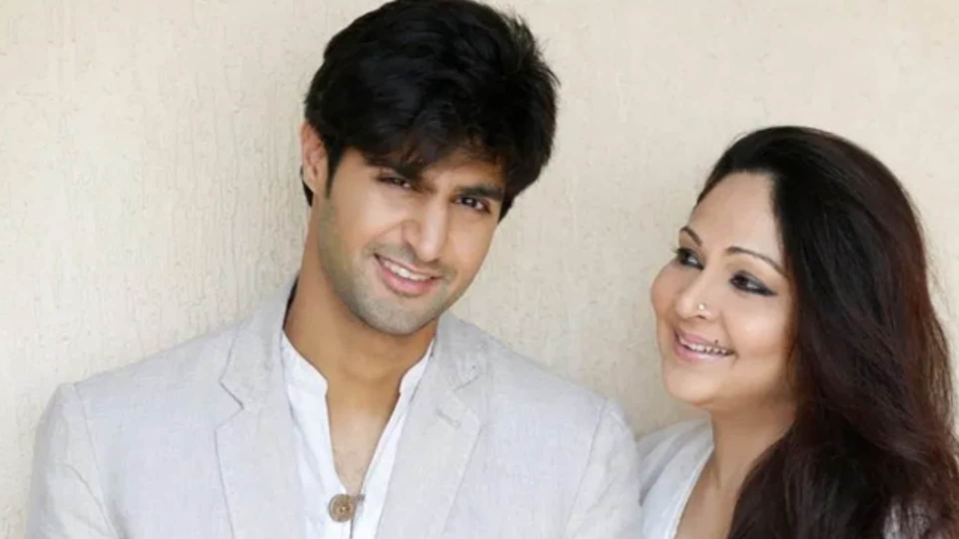 Rati Agnihotri birthday know about her journey she suffered because of husband for 30 years career life son