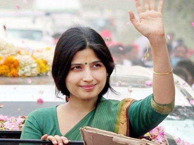 Uttarakhand News MP Dimple Yadav will be made in charge of Uttarakhand samajwadi party Soon
